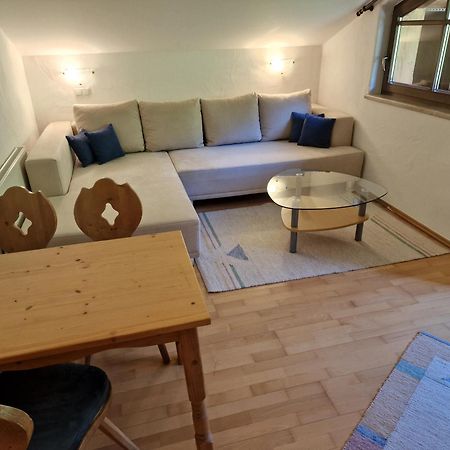 Appartement Oberschernthann Hopfgarten im Brixental Εξωτερικό φωτογραφία