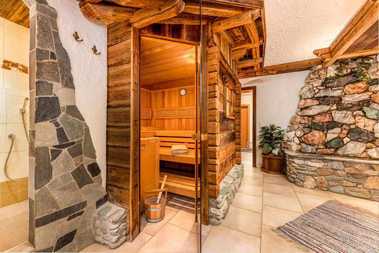 Appartement Oberschernthann Hopfgarten im Brixental Εξωτερικό φωτογραφία