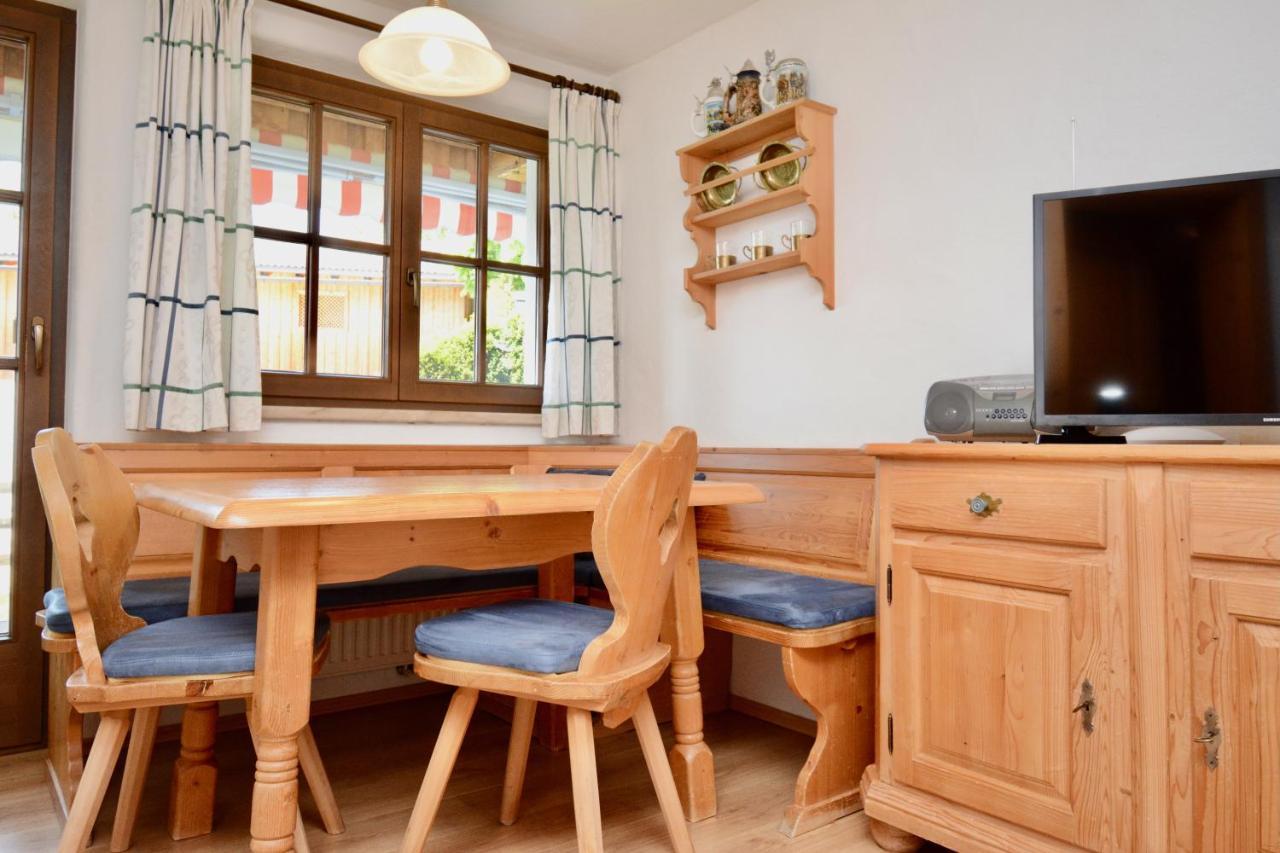 Appartement Oberschernthann Hopfgarten im Brixental Εξωτερικό φωτογραφία