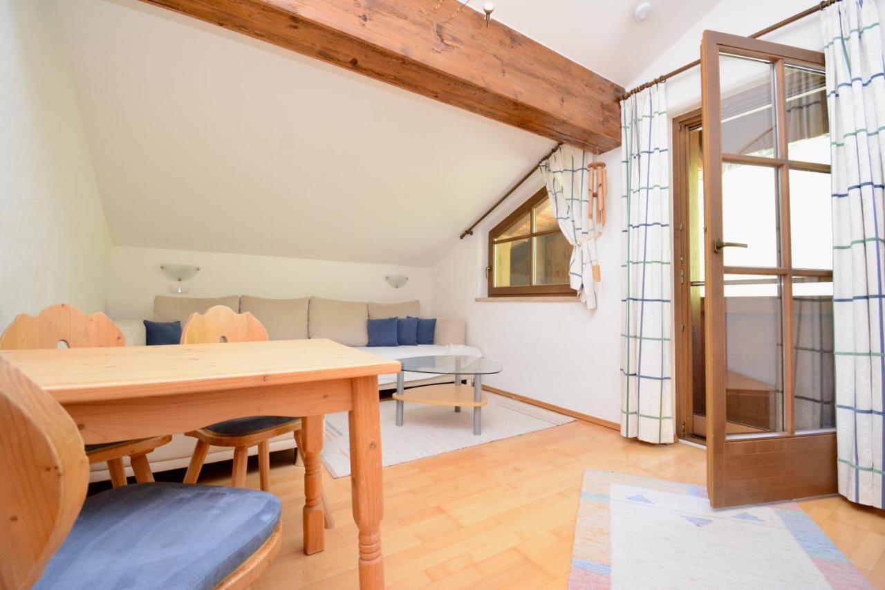 Appartement Oberschernthann Hopfgarten im Brixental Εξωτερικό φωτογραφία