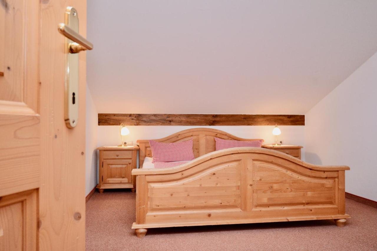 Appartement Oberschernthann Hopfgarten im Brixental Εξωτερικό φωτογραφία
