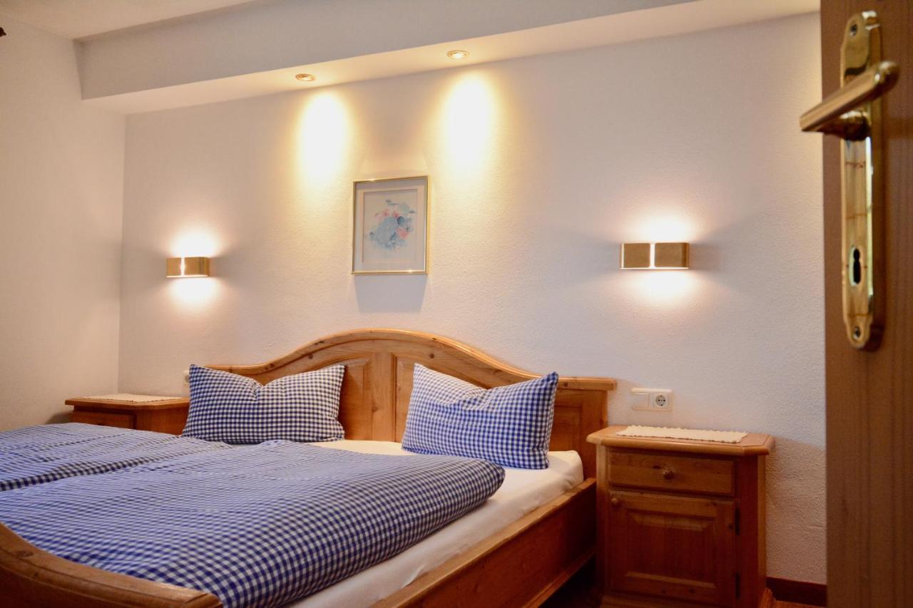 Appartement Oberschernthann Hopfgarten im Brixental Εξωτερικό φωτογραφία