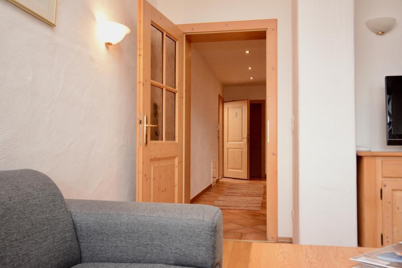 Appartement Oberschernthann Hopfgarten im Brixental Εξωτερικό φωτογραφία