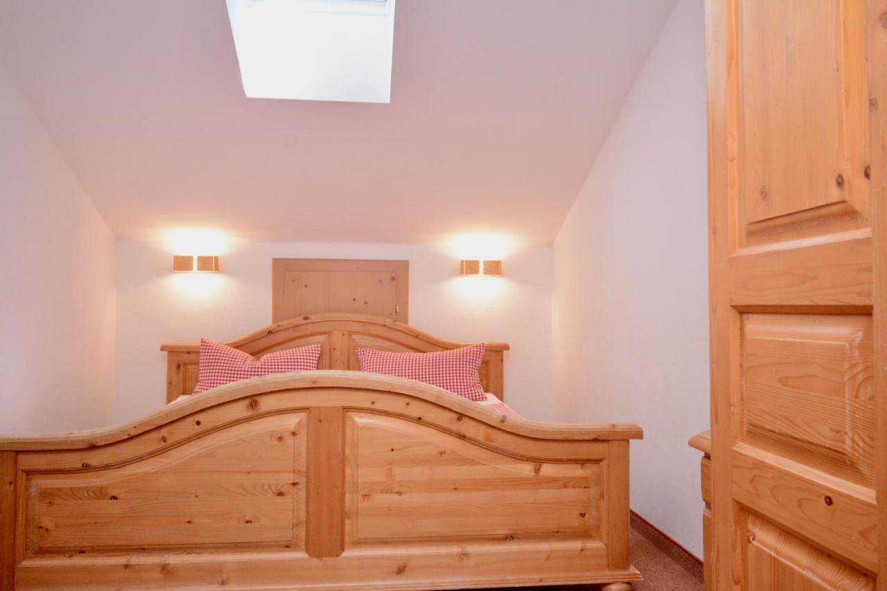 Appartement Oberschernthann Hopfgarten im Brixental Εξωτερικό φωτογραφία
