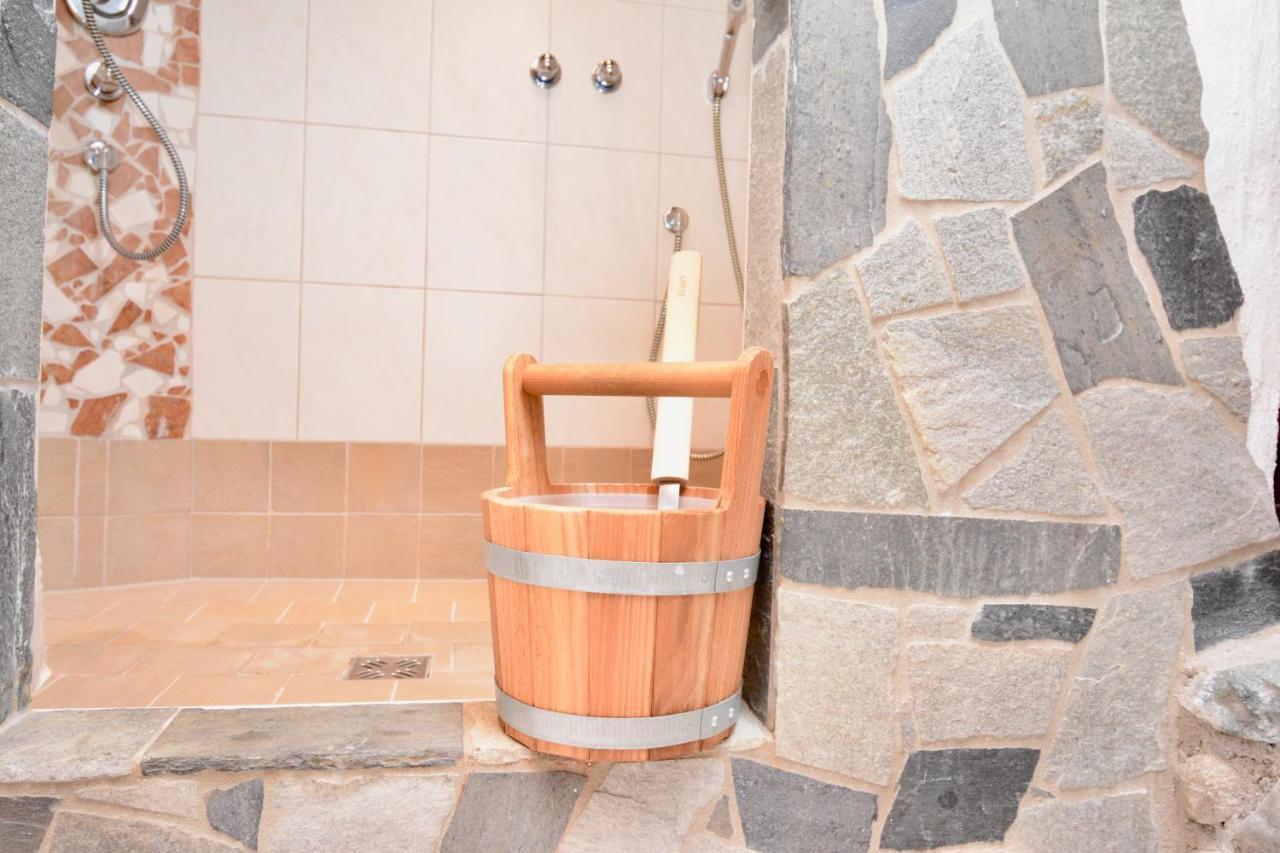 Appartement Oberschernthann Hopfgarten im Brixental Εξωτερικό φωτογραφία