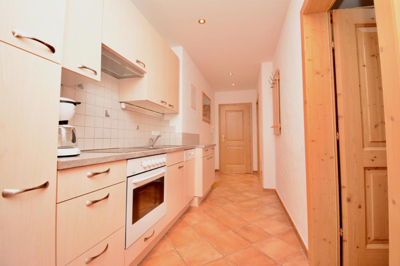 Appartement Oberschernthann Hopfgarten im Brixental Εξωτερικό φωτογραφία