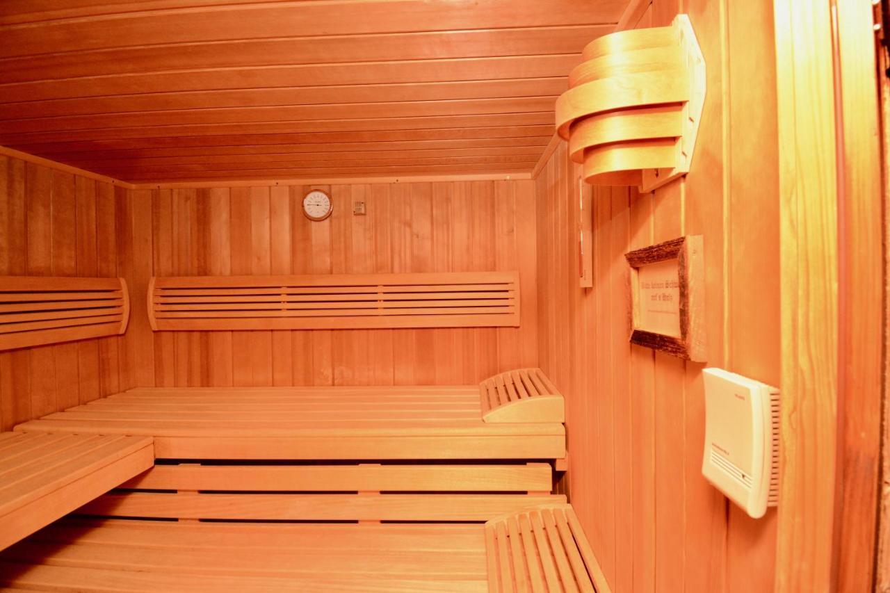 Appartement Oberschernthann Hopfgarten im Brixental Εξωτερικό φωτογραφία