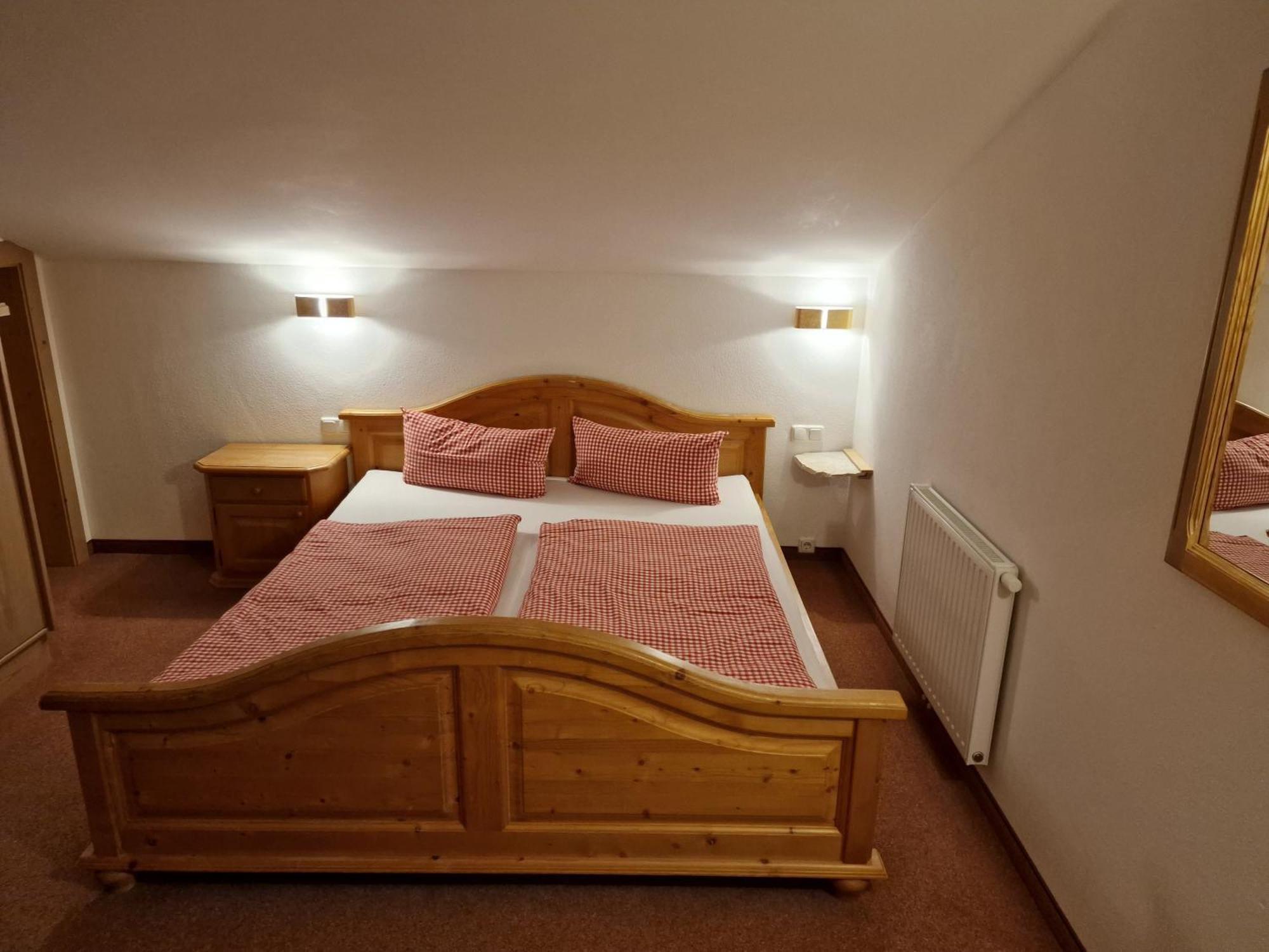 Appartement Oberschernthann Hopfgarten im Brixental Εξωτερικό φωτογραφία