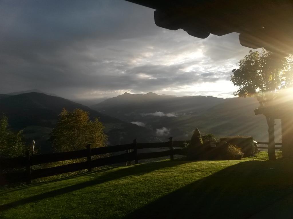 Appartement Oberschernthann Hopfgarten im Brixental Εξωτερικό φωτογραφία